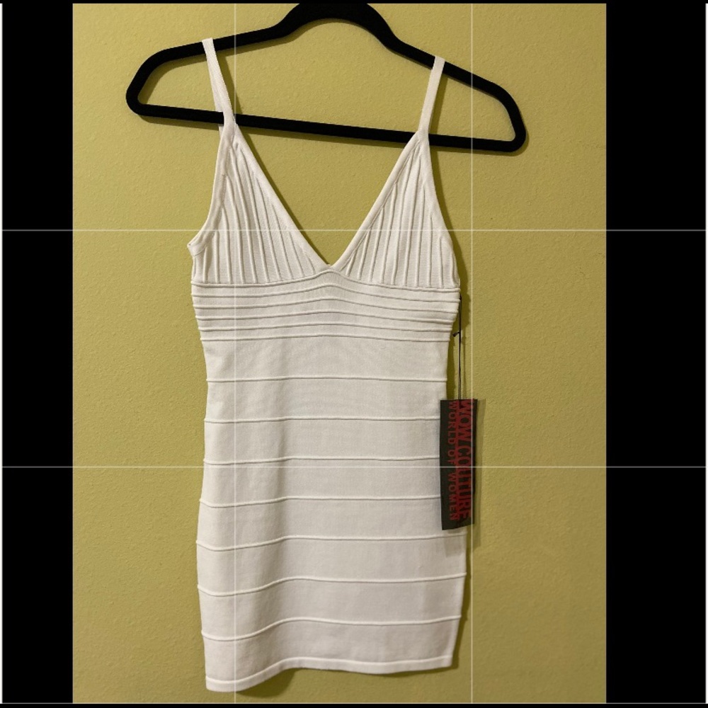Bodycon Dress